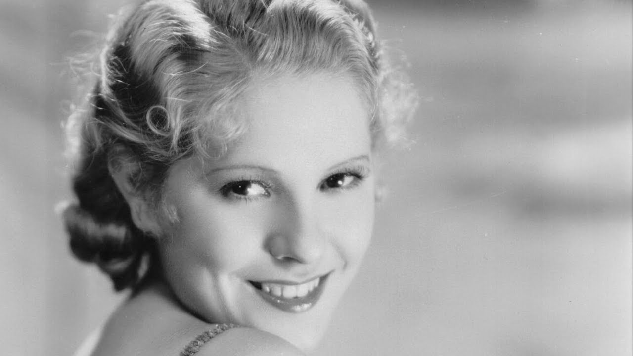 The Thrill of Youth (1932) JUNE CLYDE