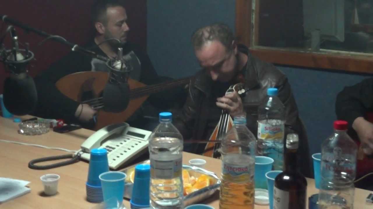 Μεσαριτάκης Στέφανος 