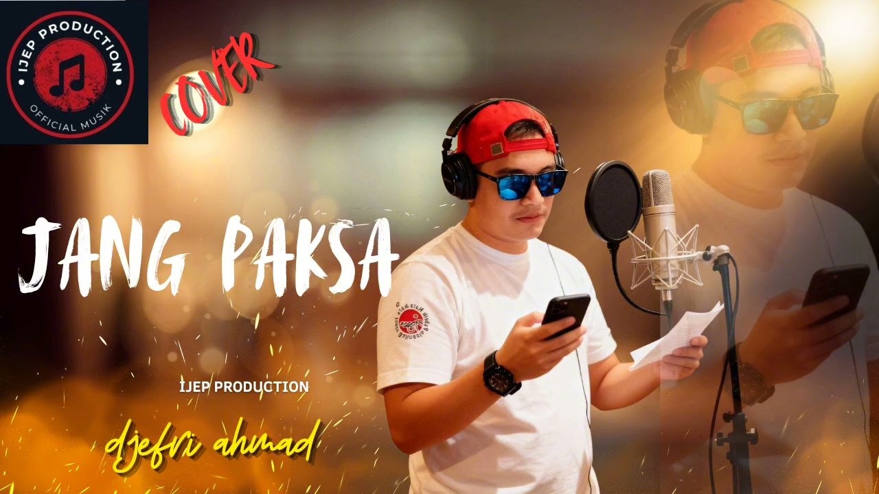 Jang Paksa | Cover By Ijep Production
