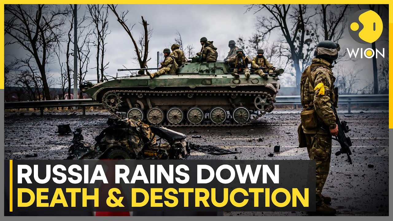 Russia-Ukraine War: Russia Unleashes Unstoppable Missile  | Kh-32: The Missile Ukraine Fears Most