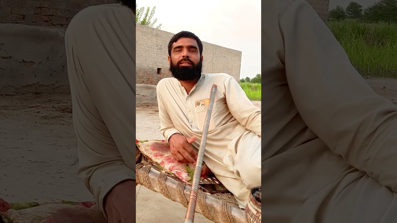 Rao Tariq Saleem Haryanvi Ragani