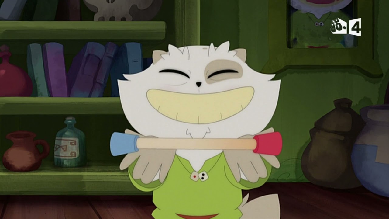 Dofus Shrinking