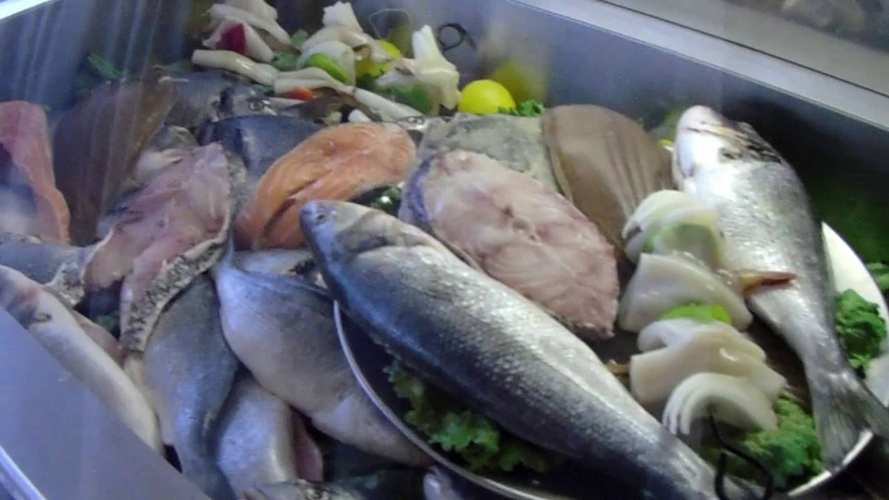 Restaurante Praia do Tamariz , Estoril Portugal