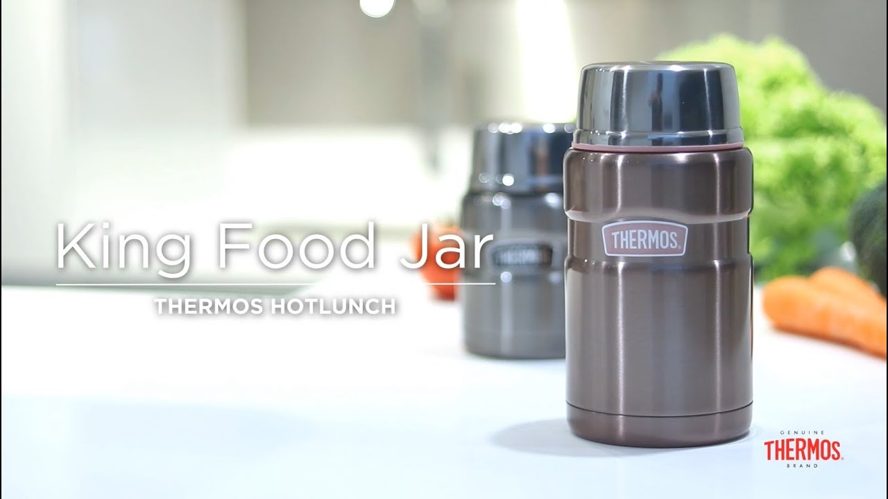 Thermos SK Food Jar