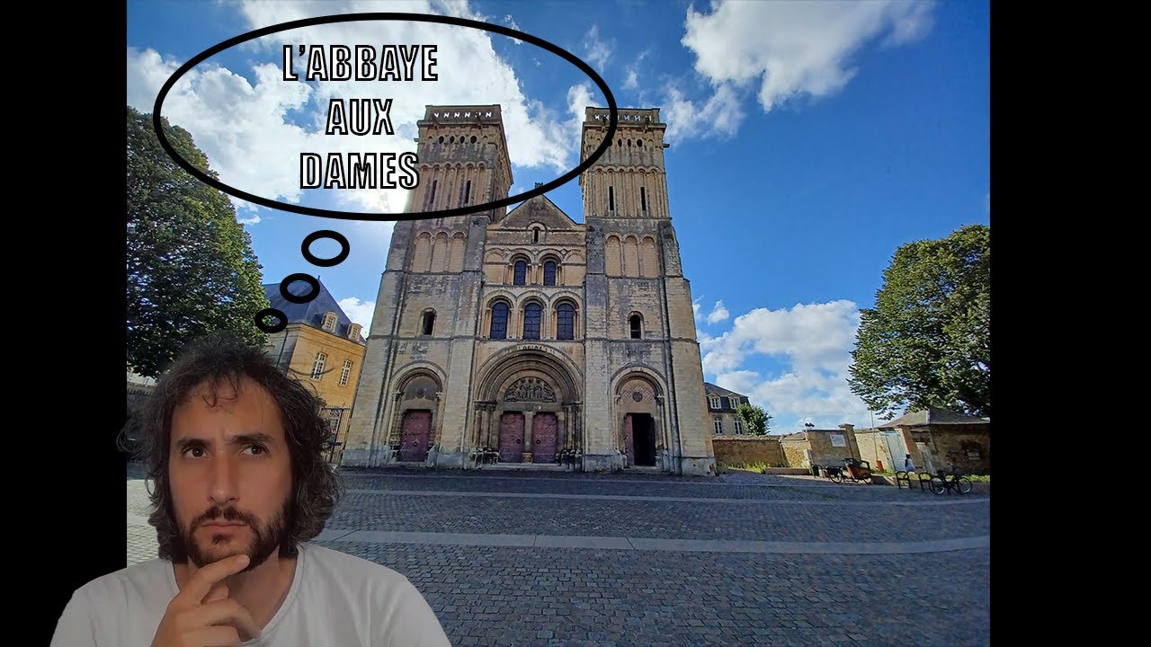 L'Abbaye-aux-Dames