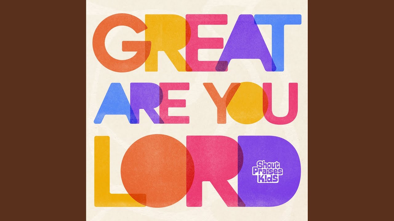 Lord I Need You
