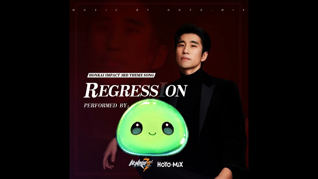 fobm4ster - Regression (feat. Enviosity)