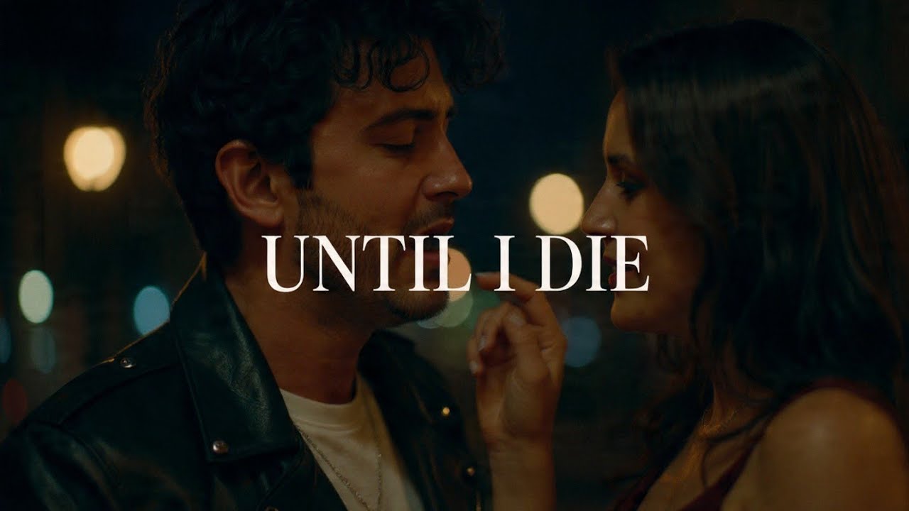 Until I Die - Billie Eilish vibe(Emotional R&B Ballad )