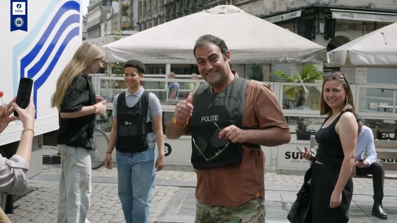 Aftermovie demodag 14 mei 2025
