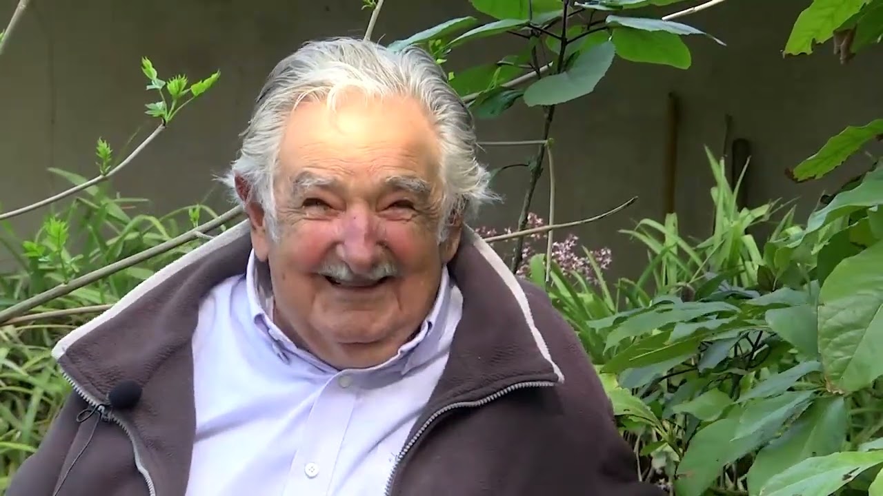 PEPE MUJICA