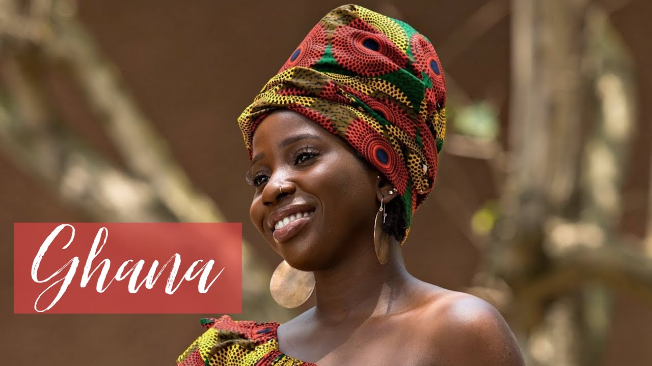 MY ENTREPRENEUR LIFE | GHANA TRAVEL VLOG 🇬🇭| AdannaDavid