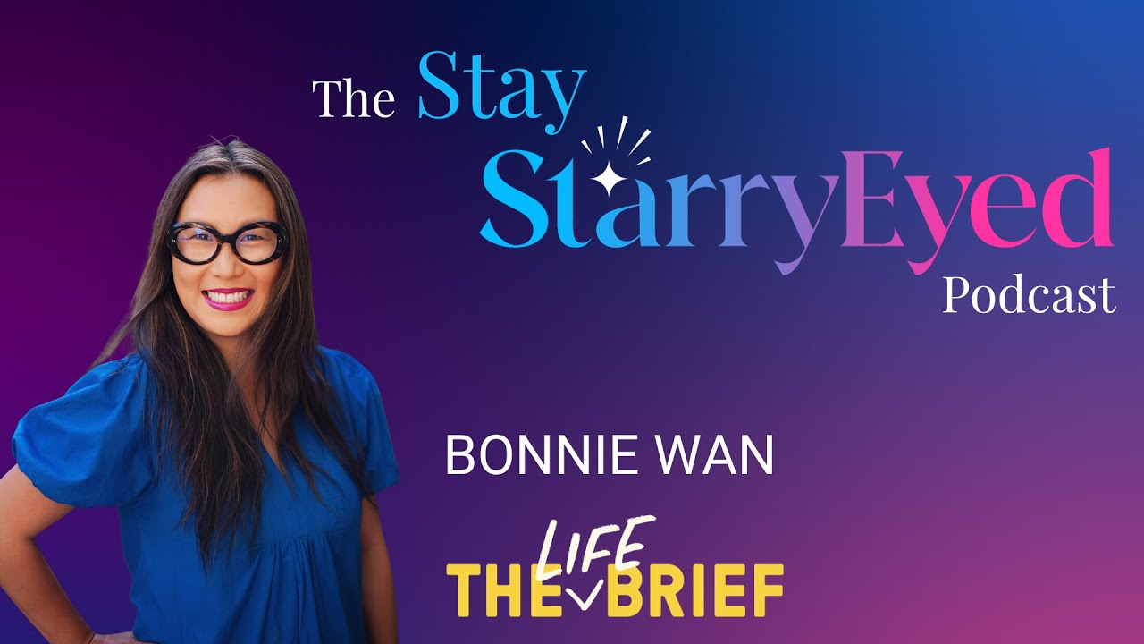 Transforming How You Lead and Live with Bonnie Wan
