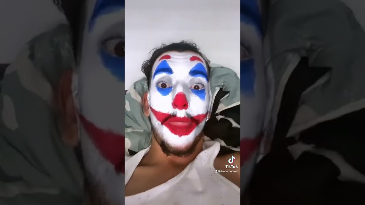 N&atilde;o saiu a lista do BBB 22 ainda e eu j&aacute; estou assim 🤡😂😂