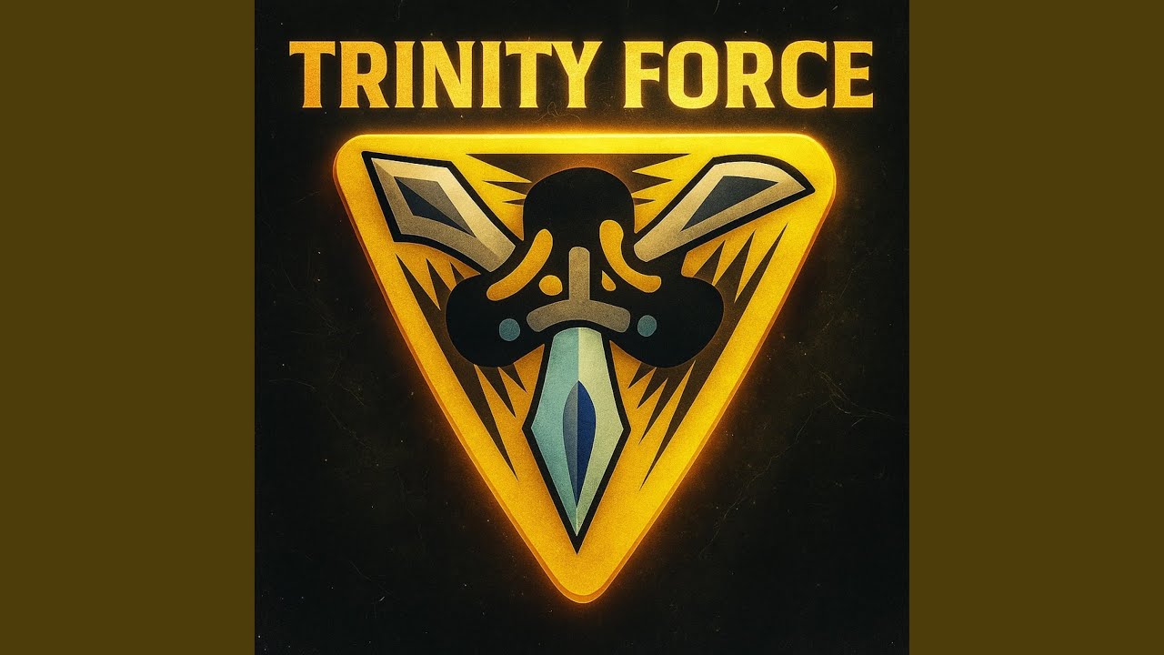 Trinity Force (feat. Gaijin)