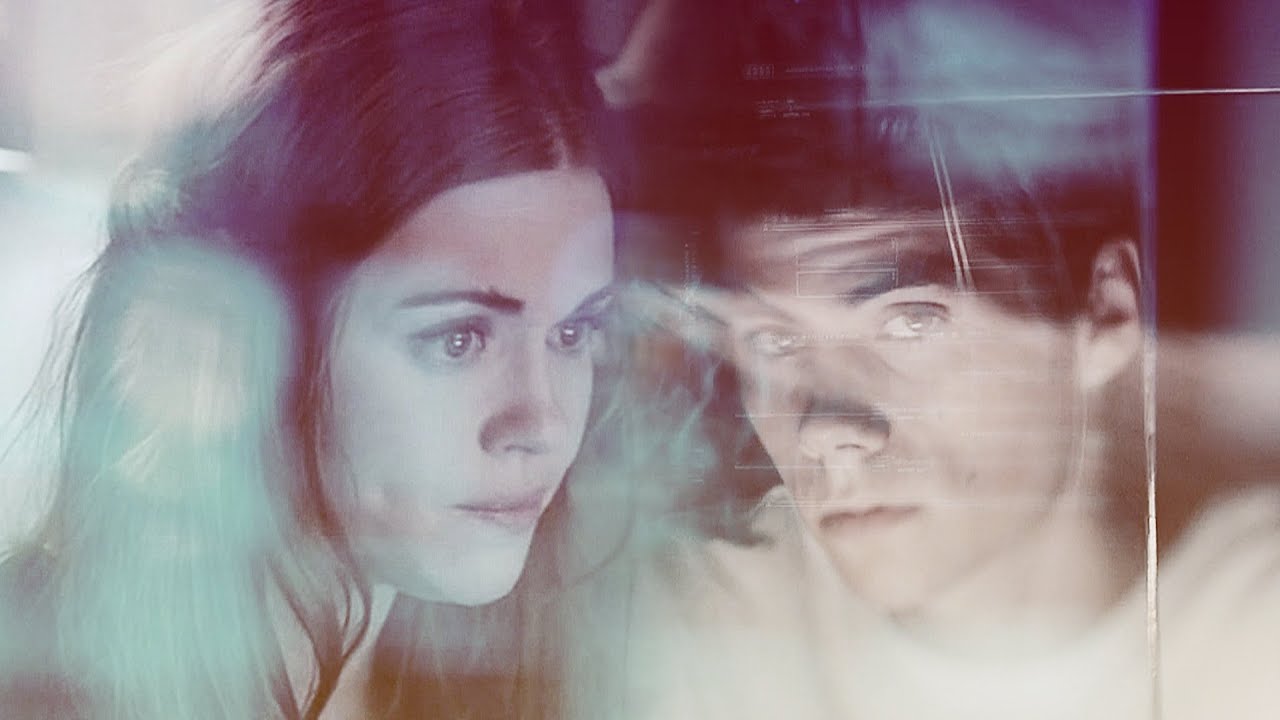 Stiles & Lydia | And it's coming closer (The Maze Runner AU)