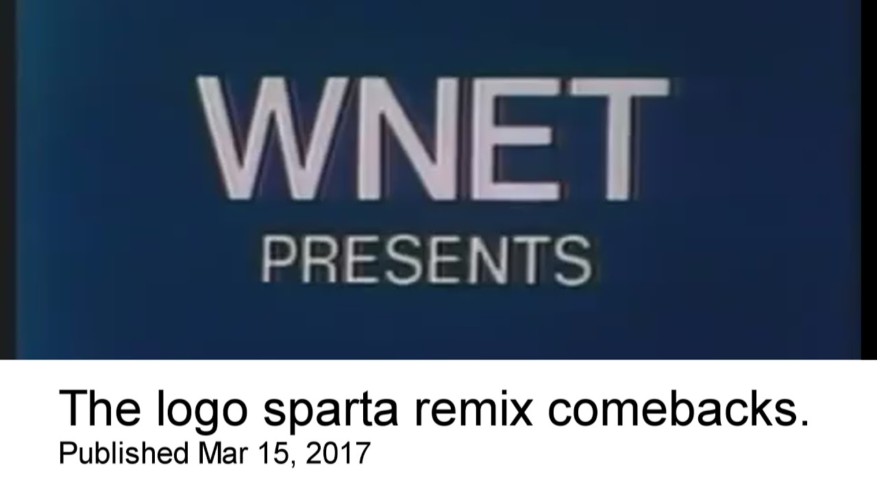 TEH BEST LOGO SPARTA REMIX IN MAH NEVER LIFE (V6, RETURNS)