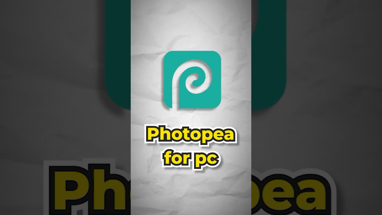 Rating free drawing apps: Photopea