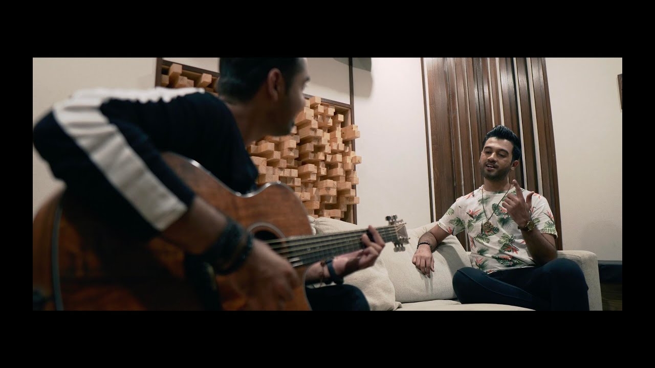 Sheraz & Arif - Tere Bin (Official Music Video)