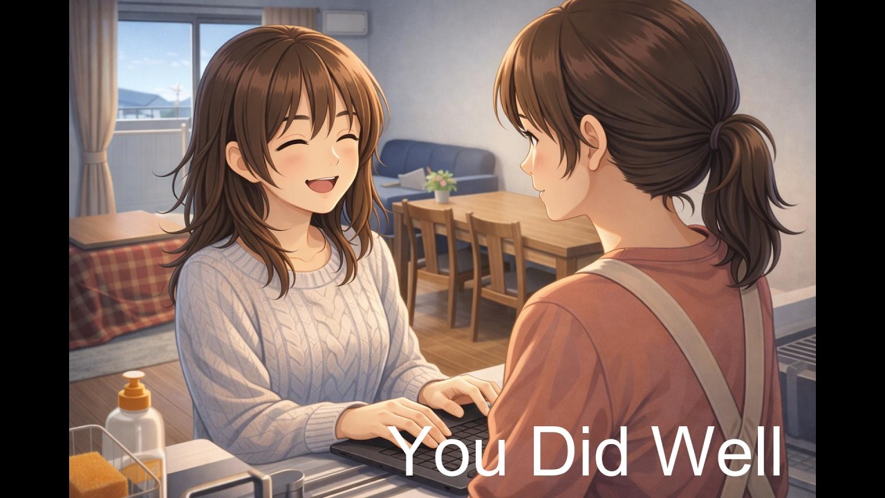 You Did Well