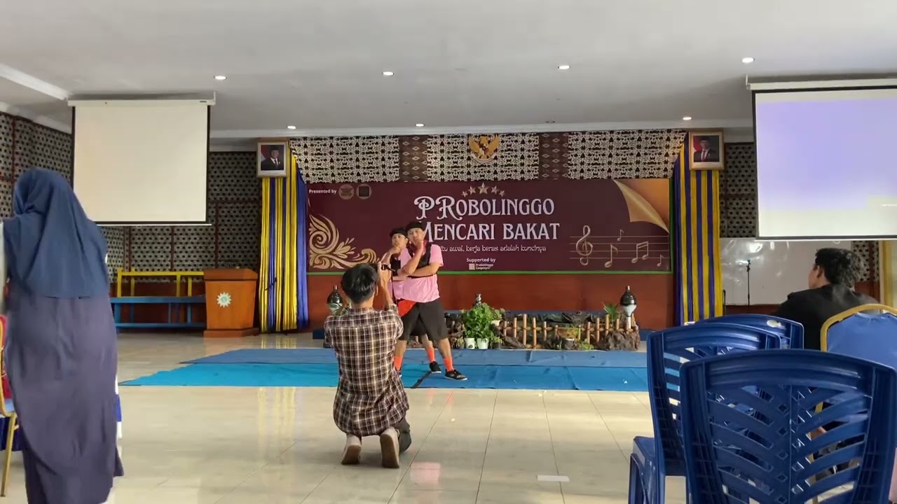 3rd Place || Viper Crew Probolinggo || Probolinggo Mencari Bakat (PMB)