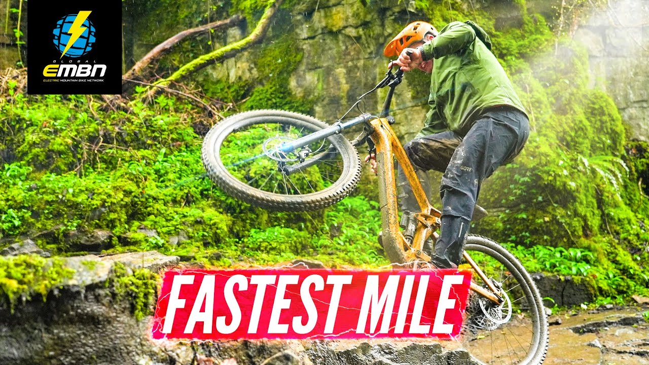 Is MTB Really Harder Than EMTB? | MTB Vs Mid Power Vs Full Power EMTB Hill Climb Challenge