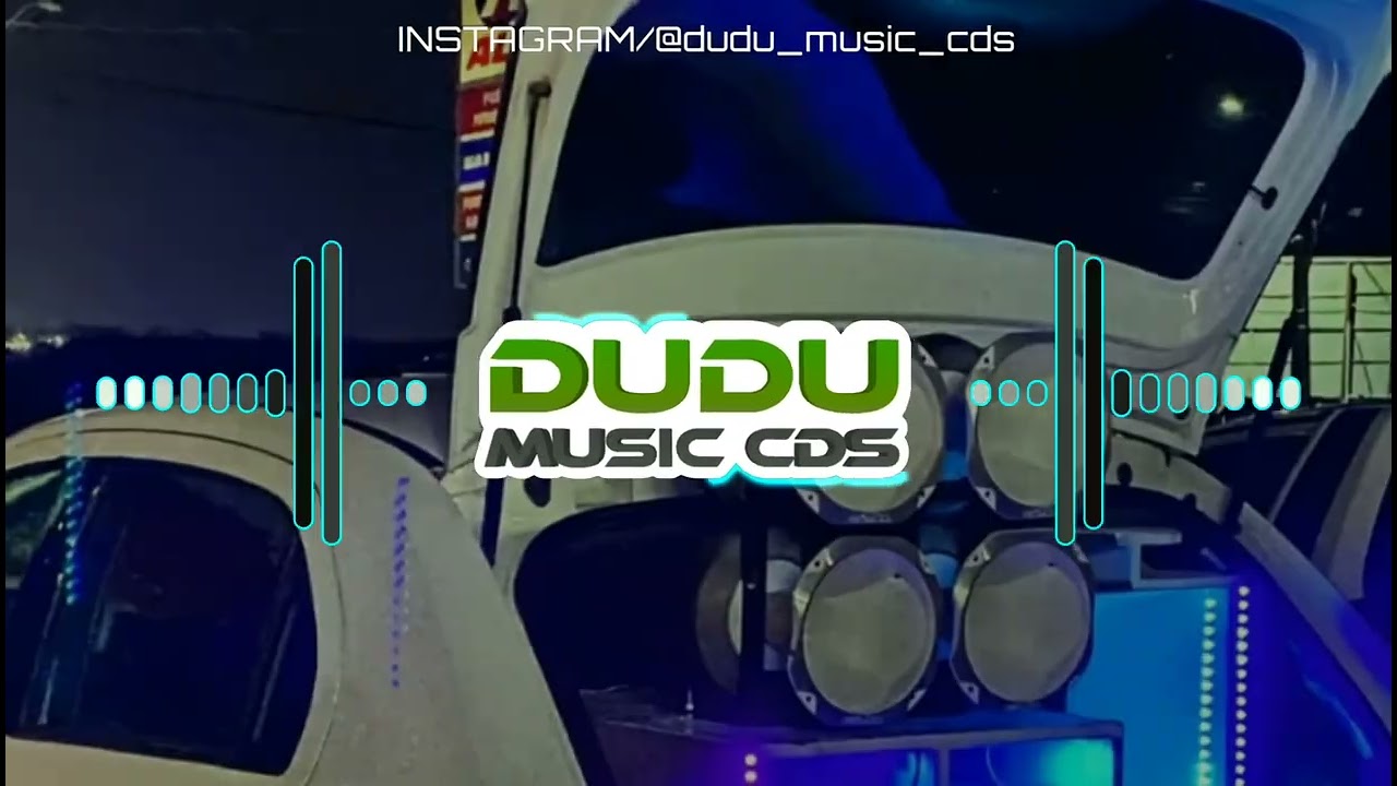 LEOZINHO PISADINHA ANTIGAS - REPIQUES ALTERADOS - dudu music cds 