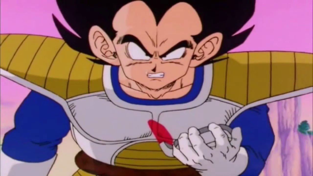 VEGETA E OS 300 DE ESPARTA - THIAGO VENTURA