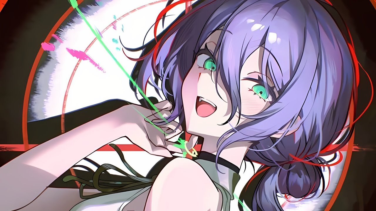 Furacão 2000 - Mimosa 2000 (Nightcore/Speed Up)