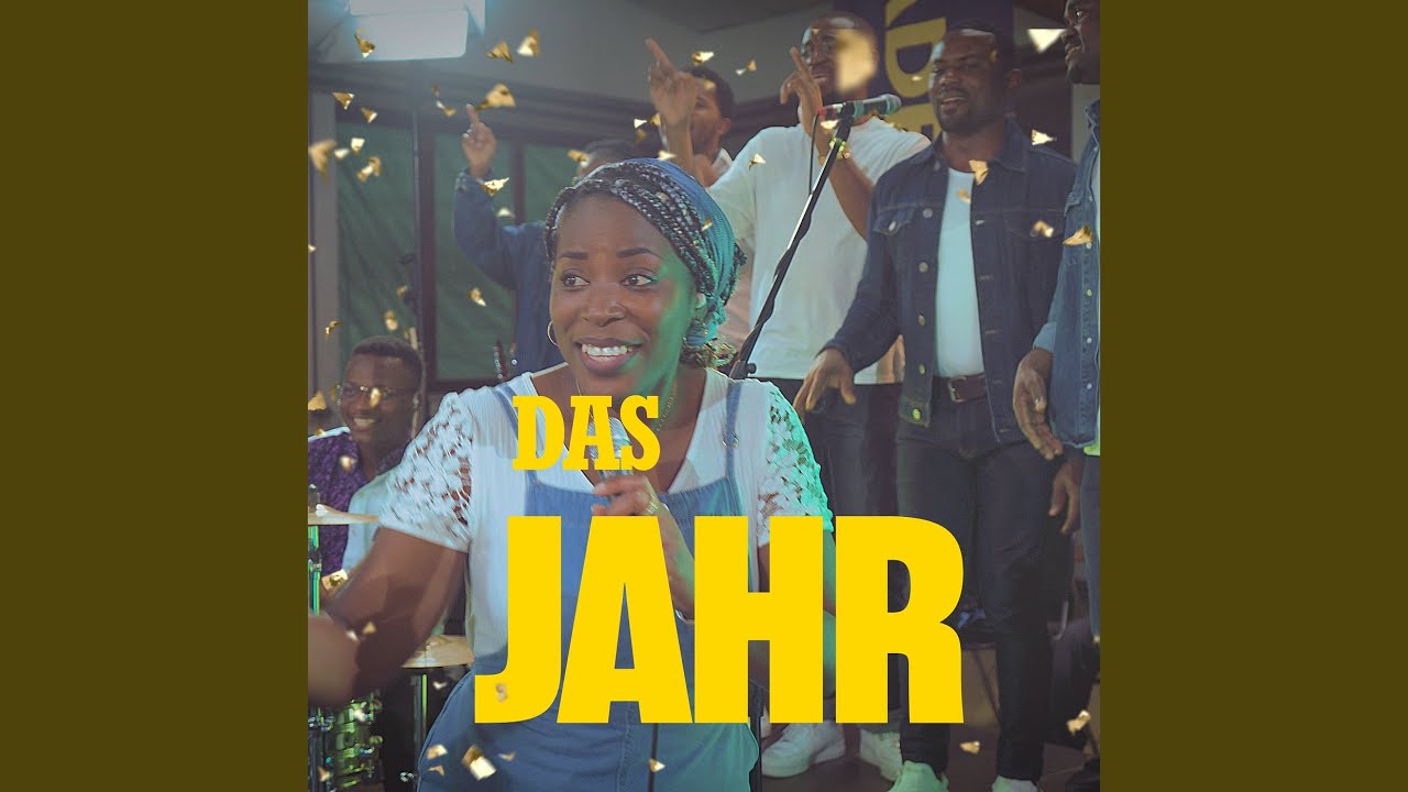 Das Jahr