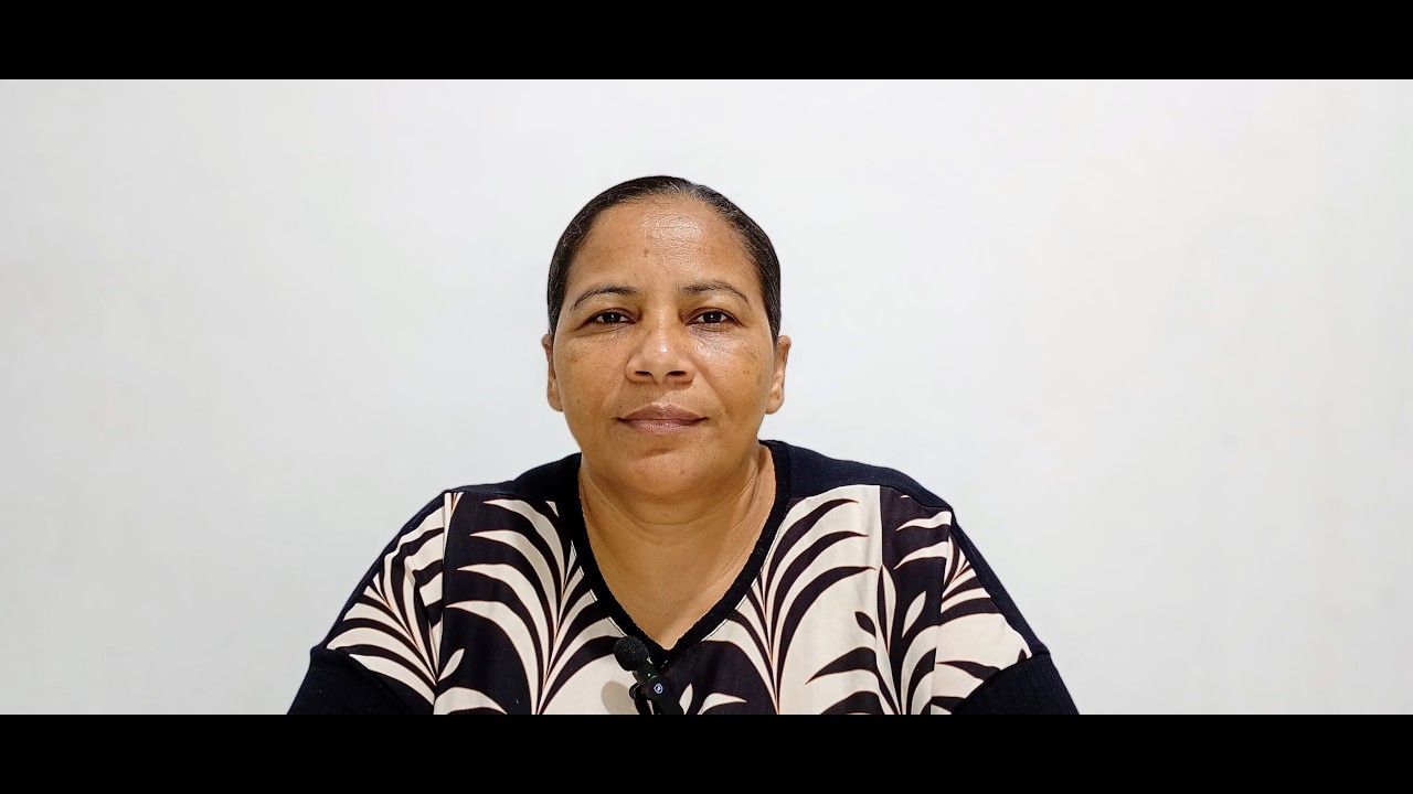 BEM-AVENTURADOS OS POBRES DE ESPÍRITO | 06 DE FEVEREIRO DE 2026
