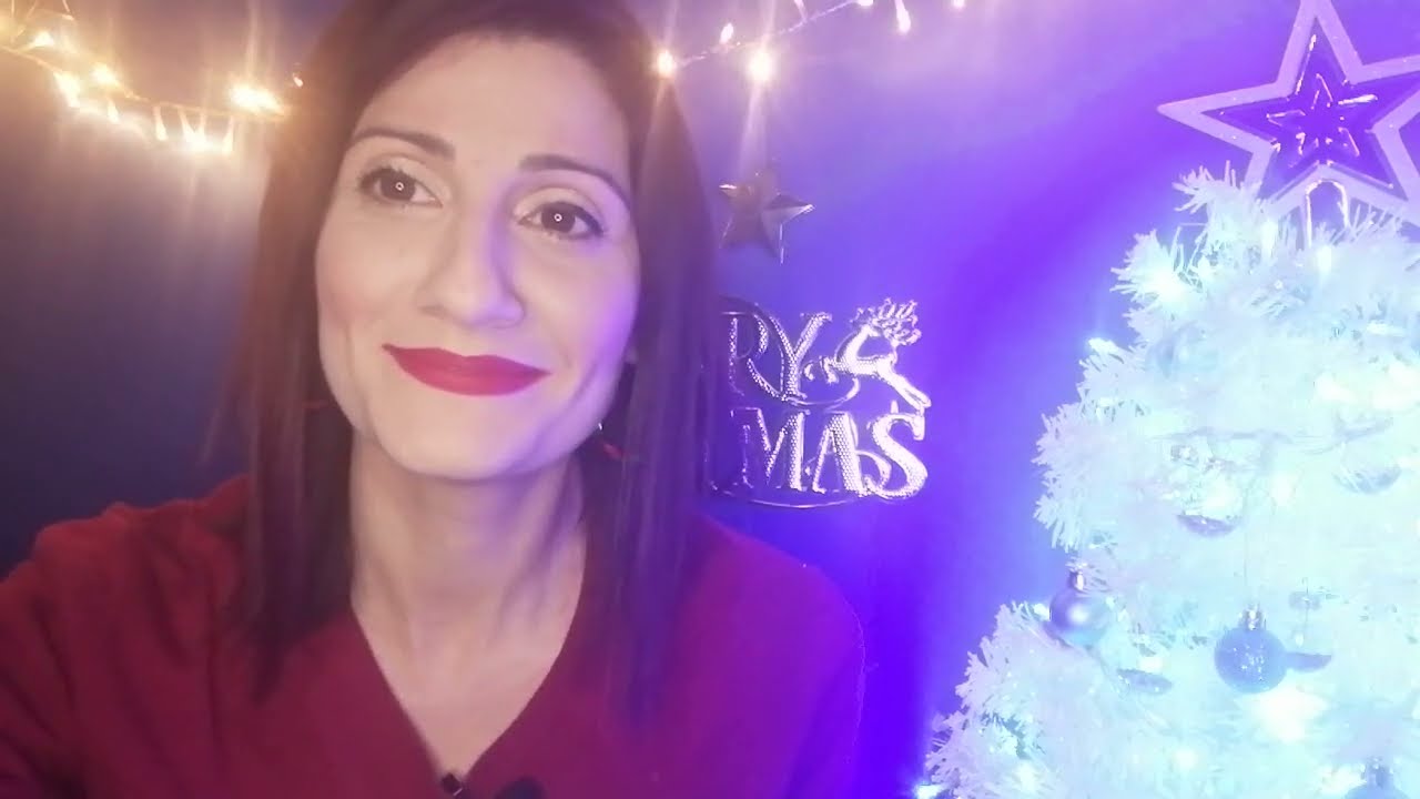 ASMR Greek Fairytale- Παραμύθι στα ελληνικά 
