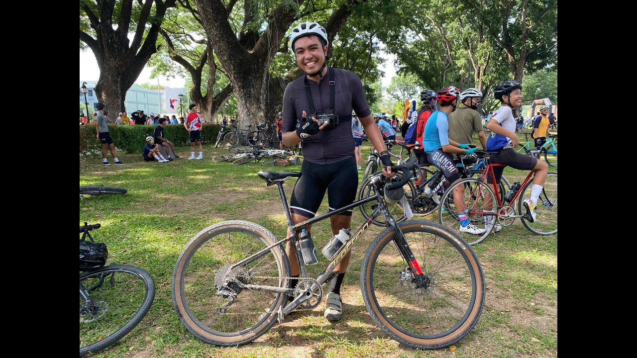 PHILCYCLING FEST GRAVEL RACE 1080p