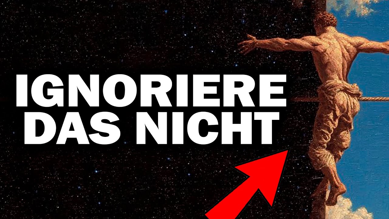 Wusstest du, dass das Universum gerade mit dir spricht? Hör auf, es zu ignorieren!