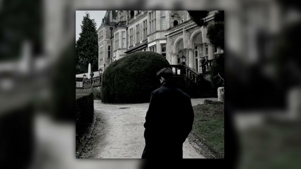 elle t’a tué | instrumental & slowed