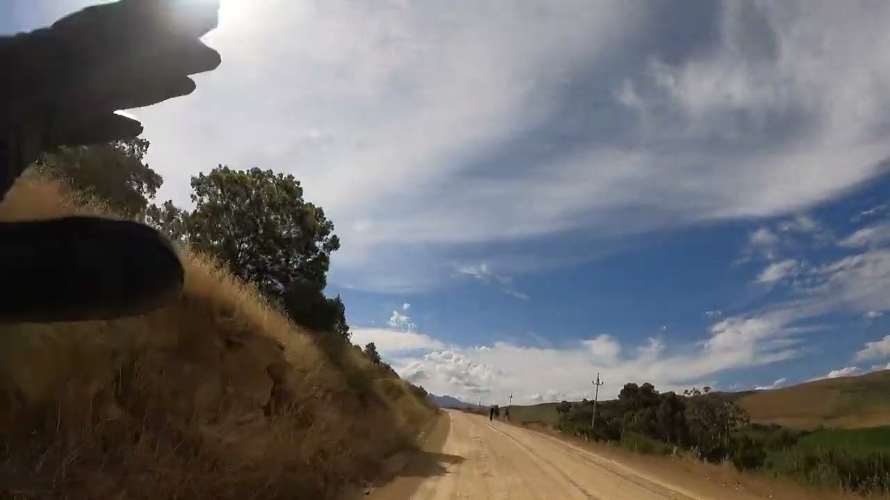 Van der Stel Pass Nov 2024   HD 720p