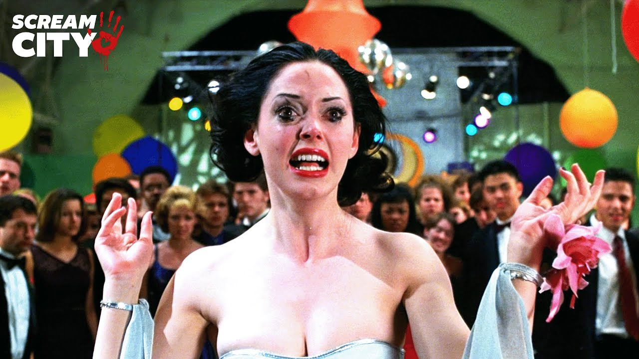Prom Queen Gets What She Deserves | Jawbreaker (Rose McGowan, Julie Benz)