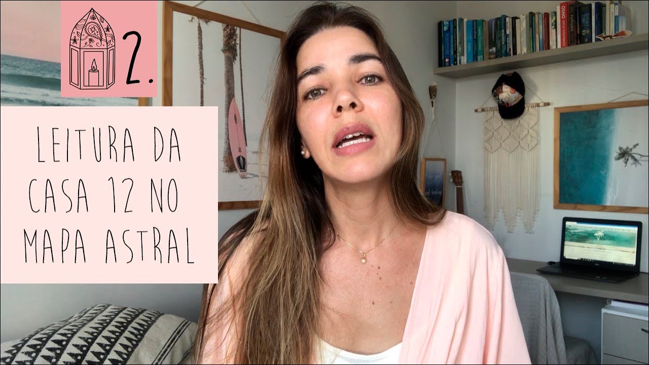 Casa 12 no Mapa Astral: o verdadeiro prop&oacute;sito da nossa alma