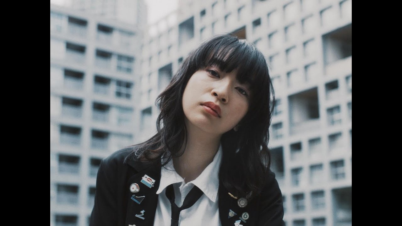 ヒグチアイ (Ai Higuchi) / 前線 (Zensen)