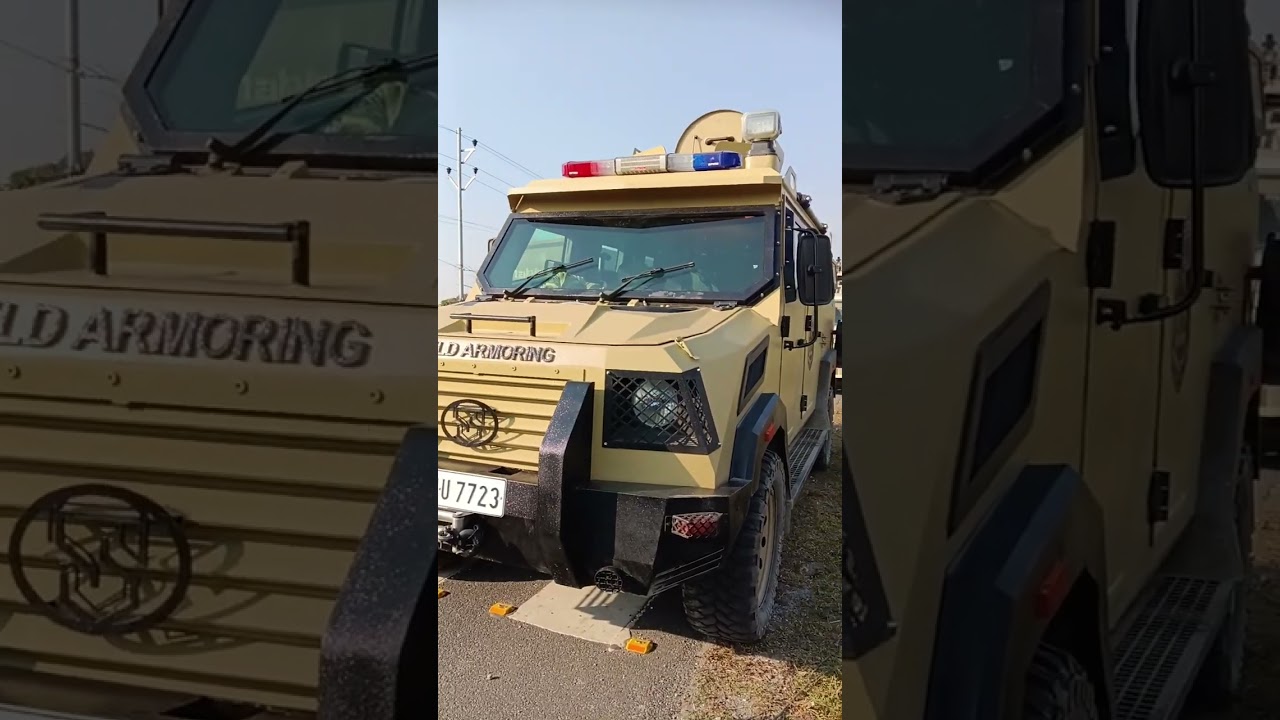 Purana warJeep rally asali mein war Jeep dekhne Ko Mila hai aaj