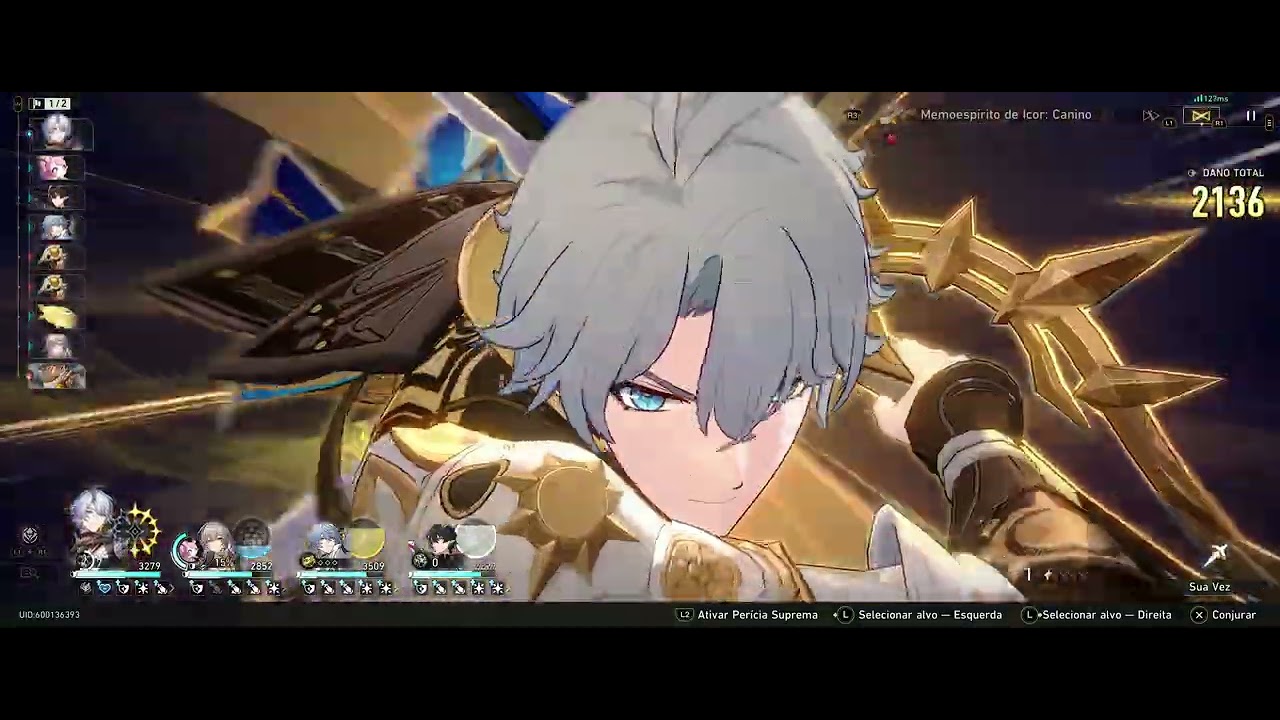 Dan Heng - Permansor Terrae