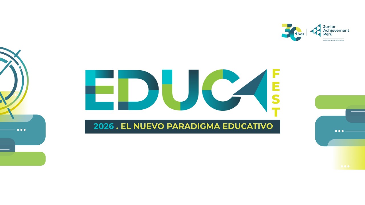 EducaFest 2026: El Nuevo Paradigma Educativo 🚀