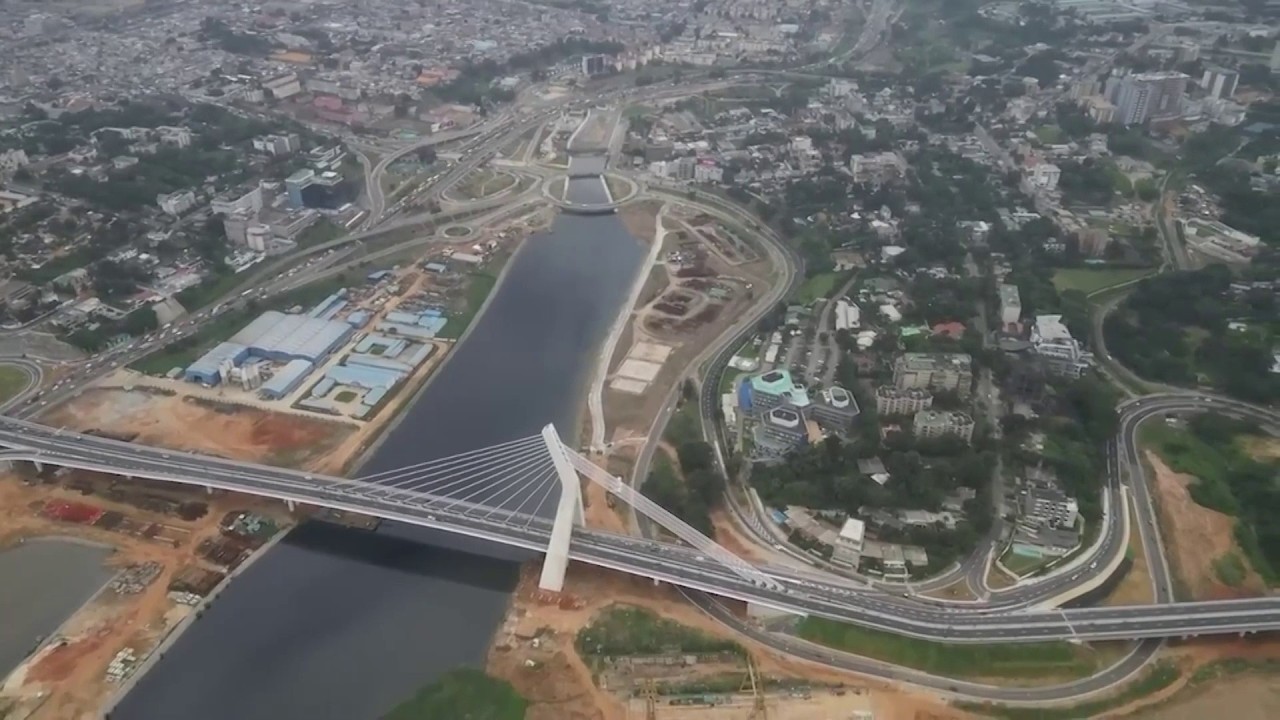 Transport urbain : la Côte d’Ivoire et le Japon lancent un projet pour un Grand Abidjan durable