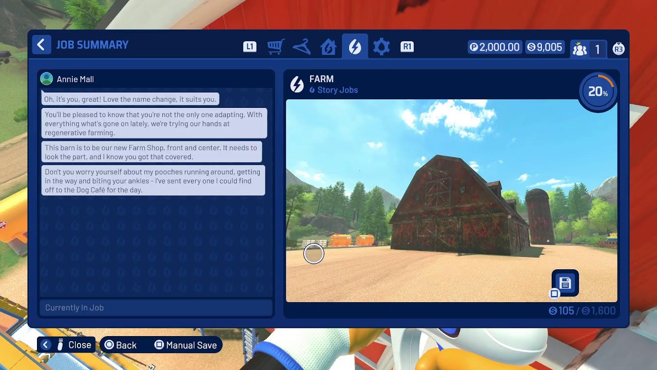 Power wash simulator 2