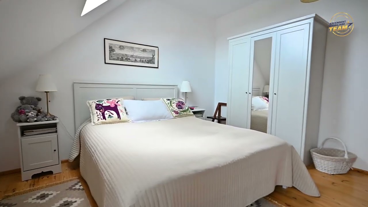 Casa de vacanta Fundata , Brasov.