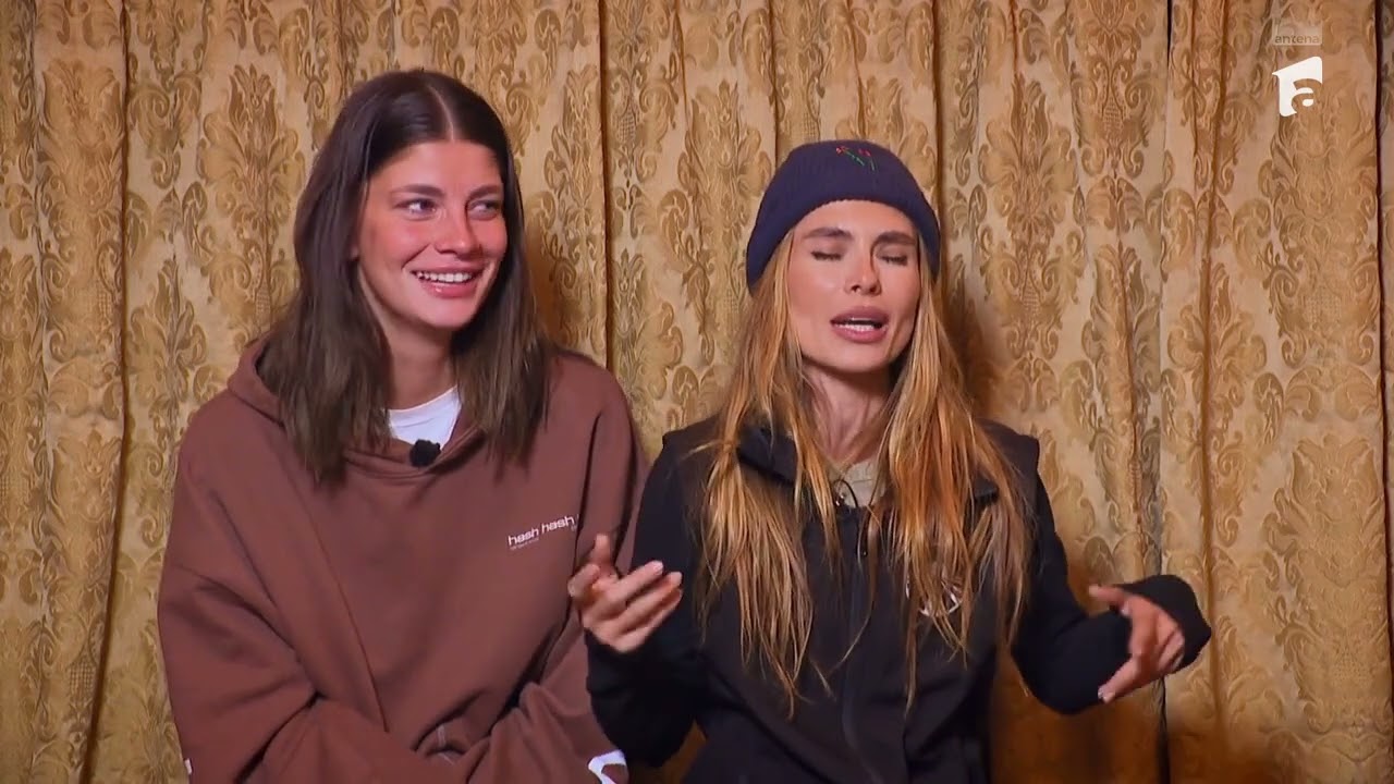 Irina Fodor a anunțat regulile finalei America Express! Aris Eram a pregătit o strategie inteligentă