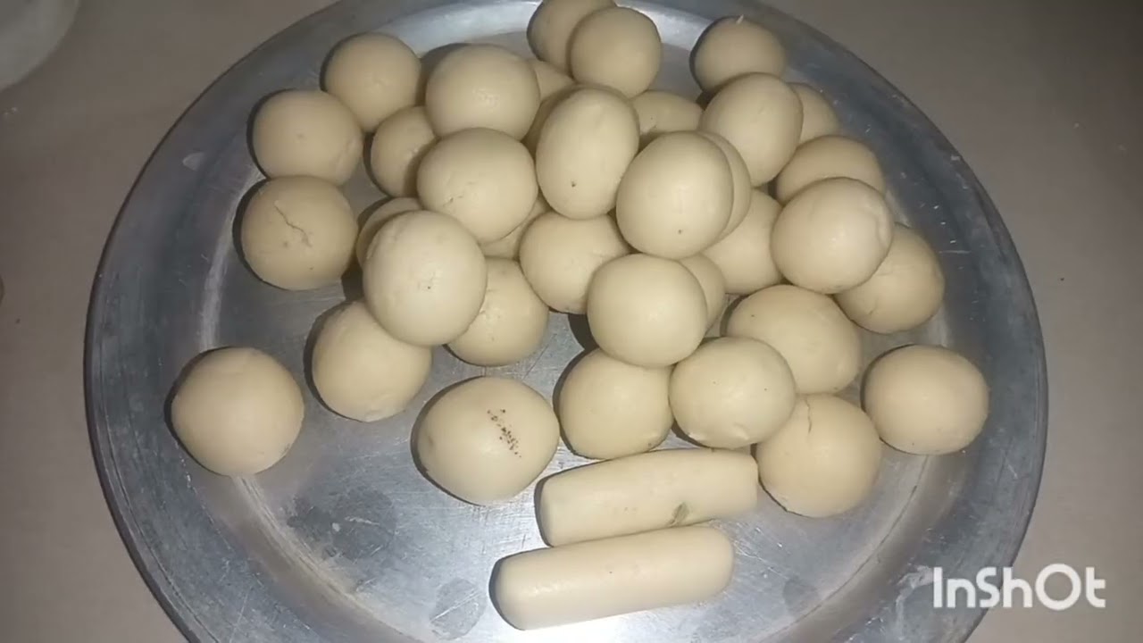 Kala jamun