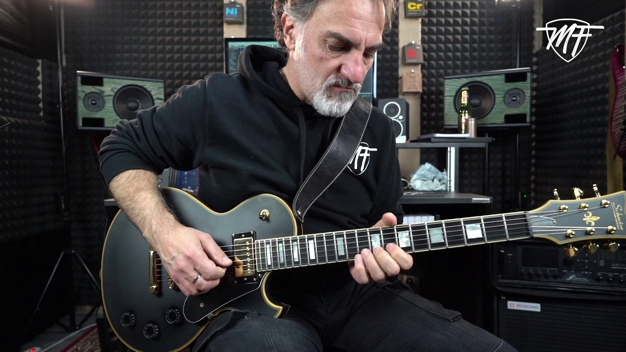 TH-U Overloud - T&B 008 Rig Library