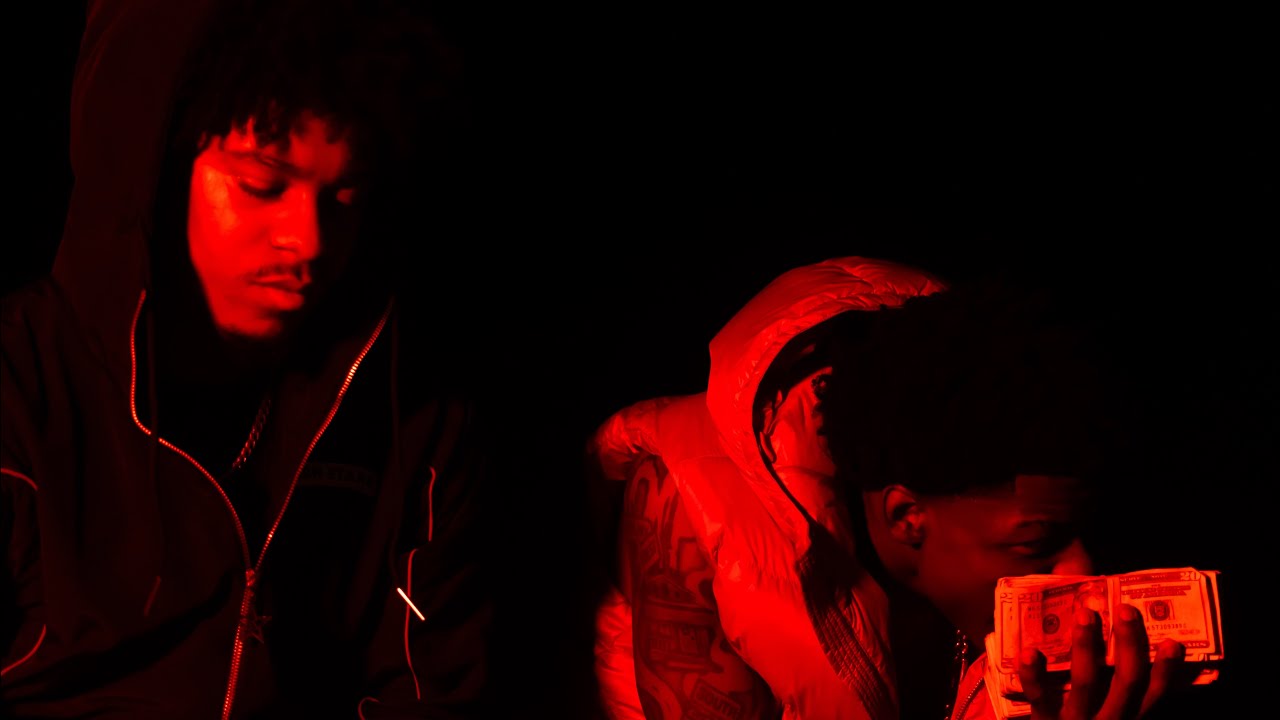 JayBleeda X Laa Ace - Bleed (Official Video)