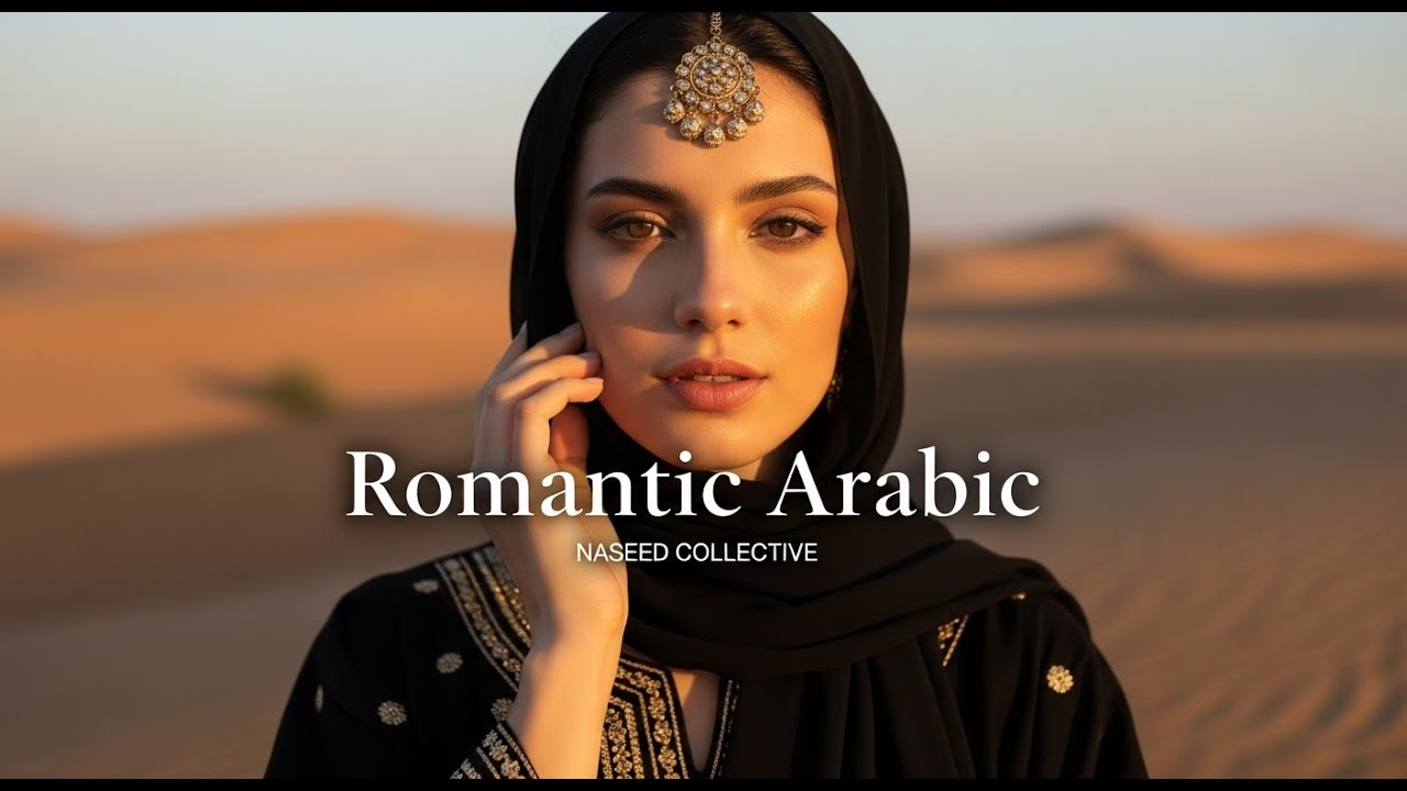 Romantic Nasyid for Heart & Soul — Naseed Collective
