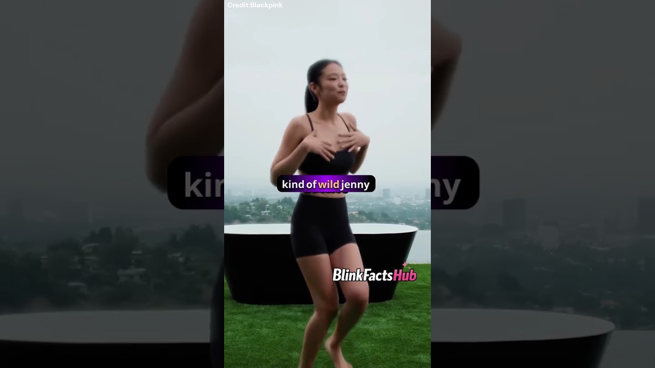 Blackpink’s Secret Diet EXPOSED 😳